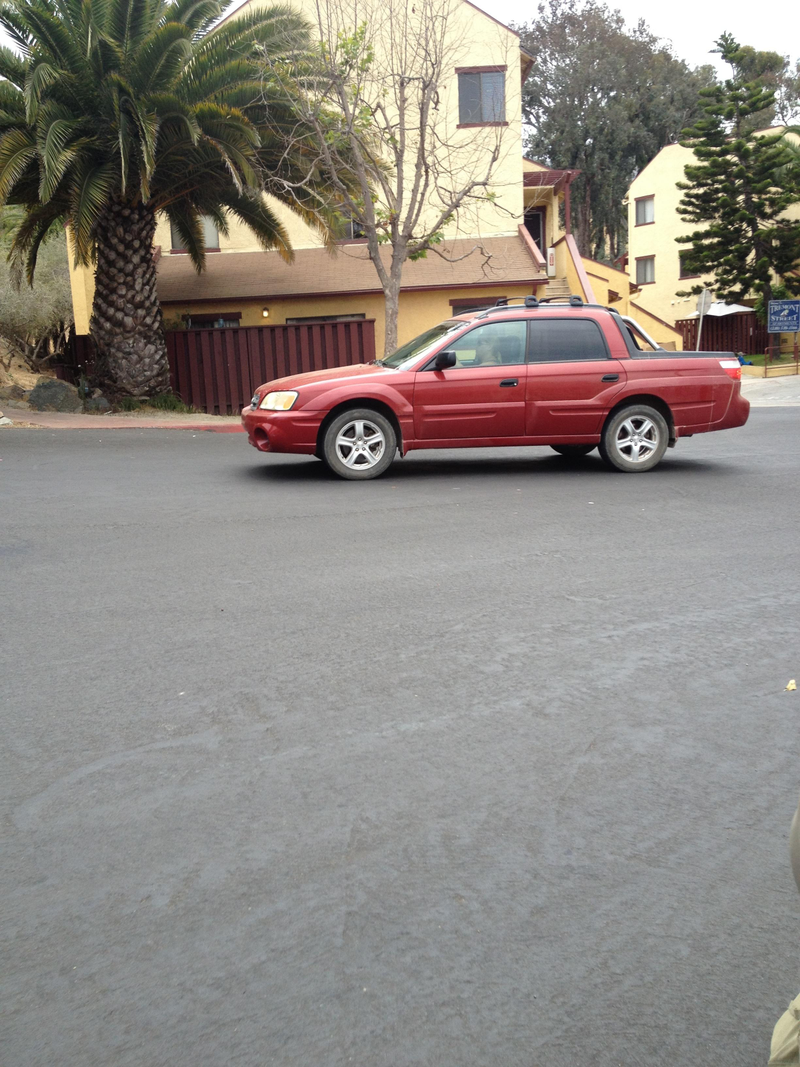 Illustration for article titled Catalina is the weirdest place in the world for car lovers